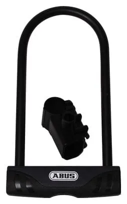 ABUS Antivol FACILO 32 230mm avec support USH 32 Noir