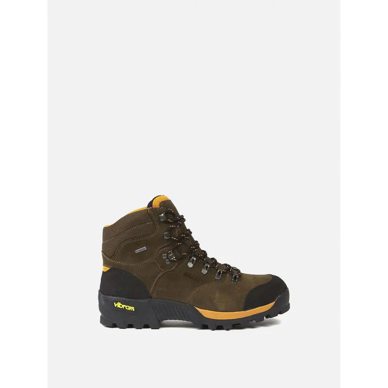 Aigle Altavio Mid Gtx - Chaussures randonnée homme | Hardloop
