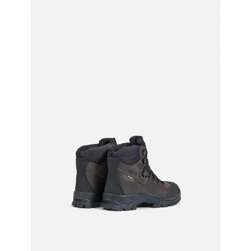 Aigle Laforse 2 MTD - Chaussures randonnée homme | Hardloop