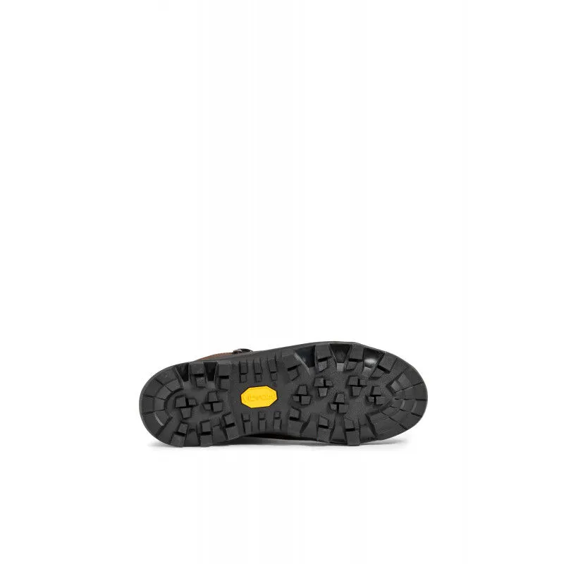 Aigle Letrak Su Gtx - Chaussures randonnée homme | Hardloop