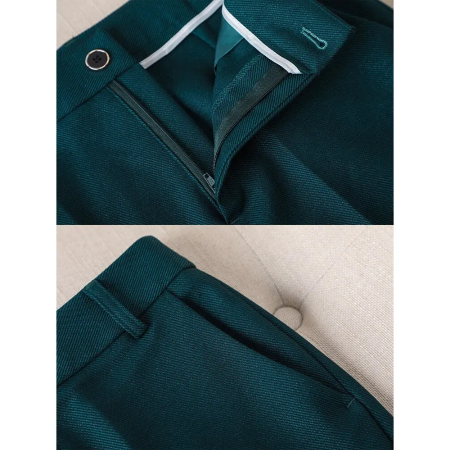 Alba | Ensemble Blazer Deux Pièces Pour Femme | Formel