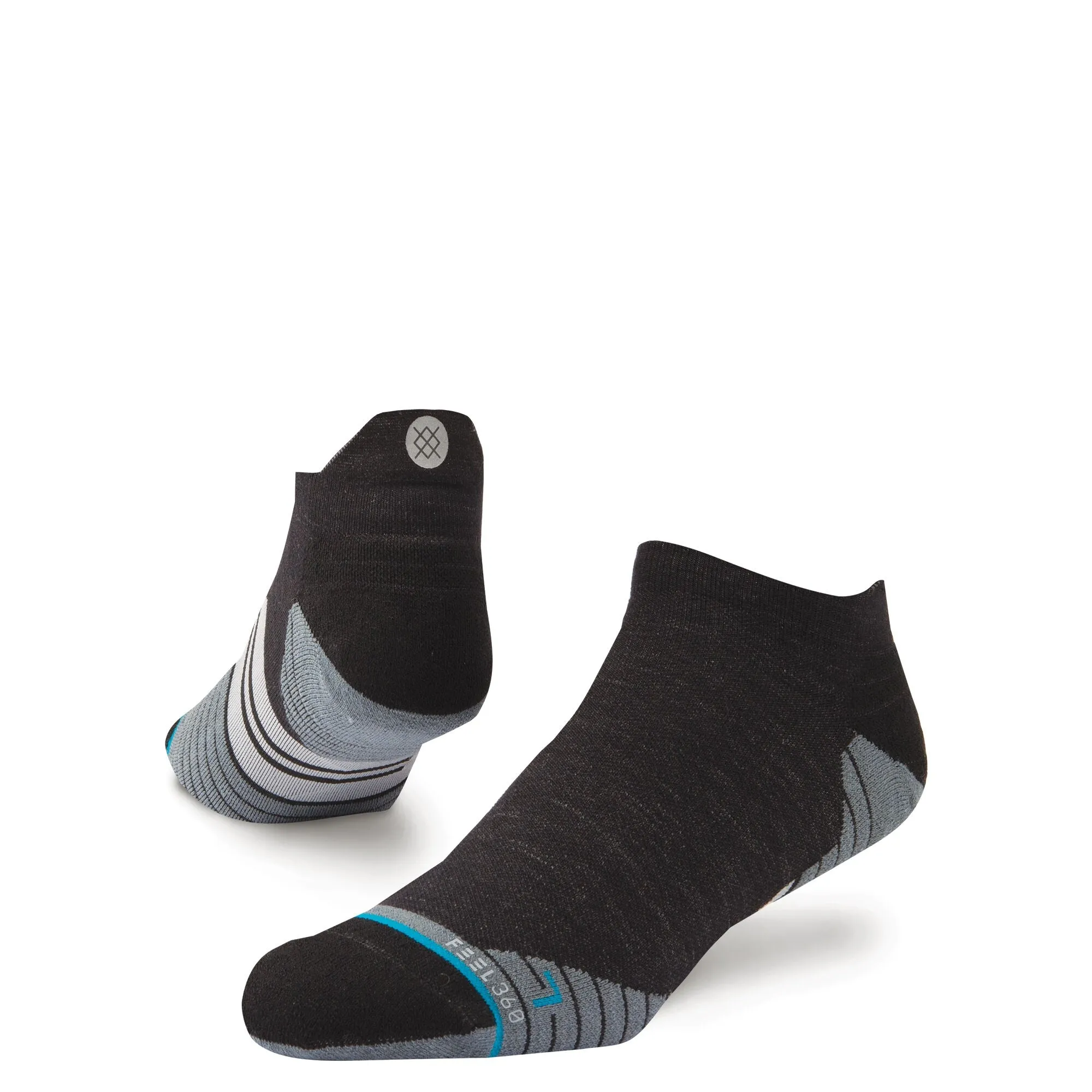 Bas Uncommon SLD WL Tab Homme