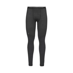 Black Diamond Solution 150 Merino Base Bottom - Collant homme | Hardloop