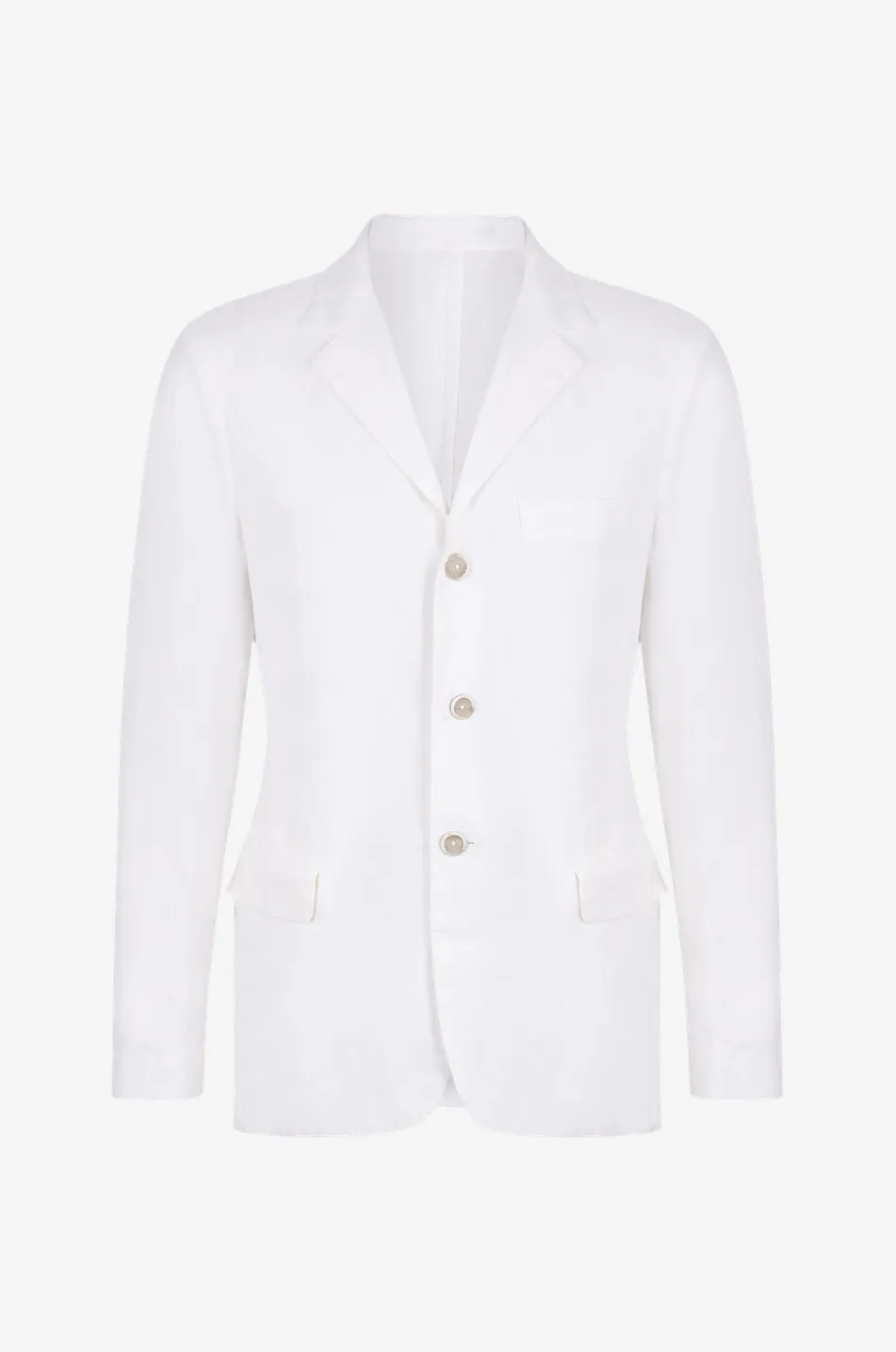 Blazer en lin