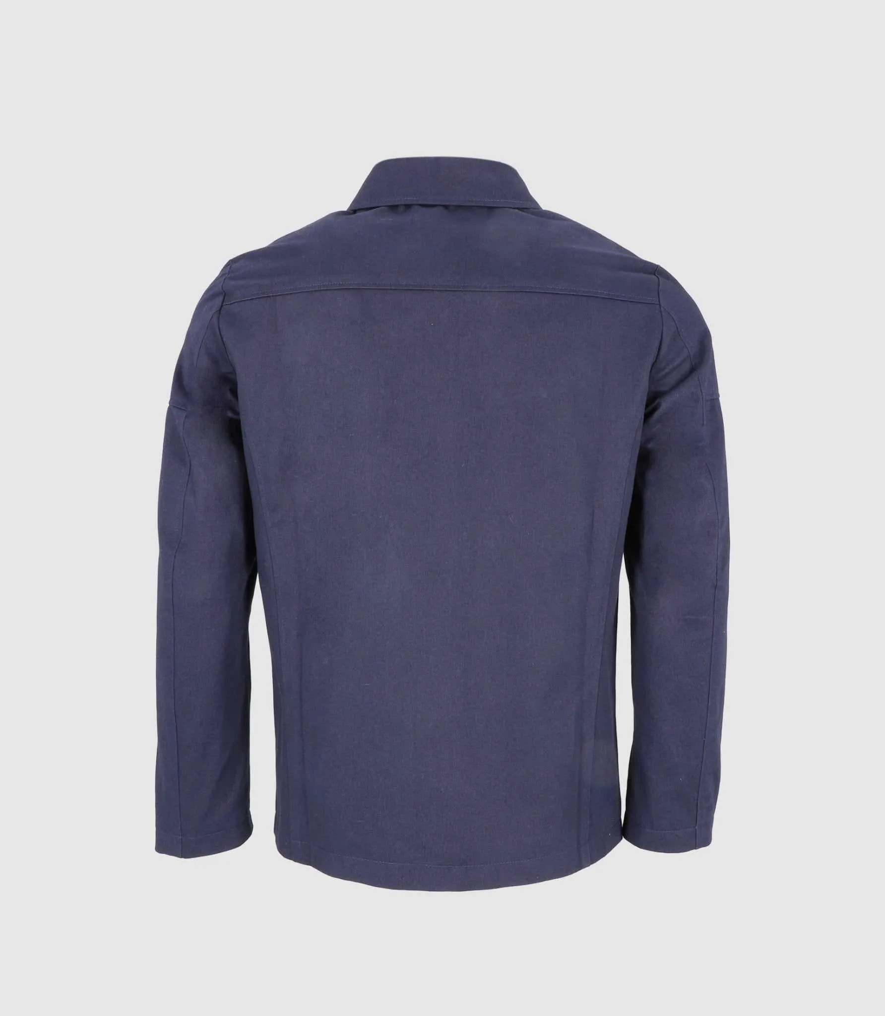 Blouson 2 poches marine REC