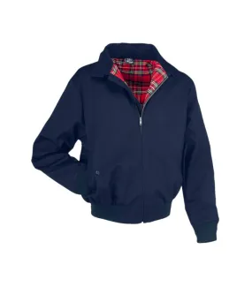 Blouson Brandit Lord Canterbury Navy