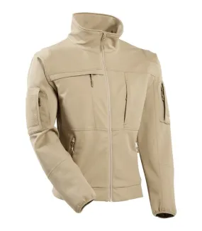 Blouson déperlant Canyon T.O.E. oryx