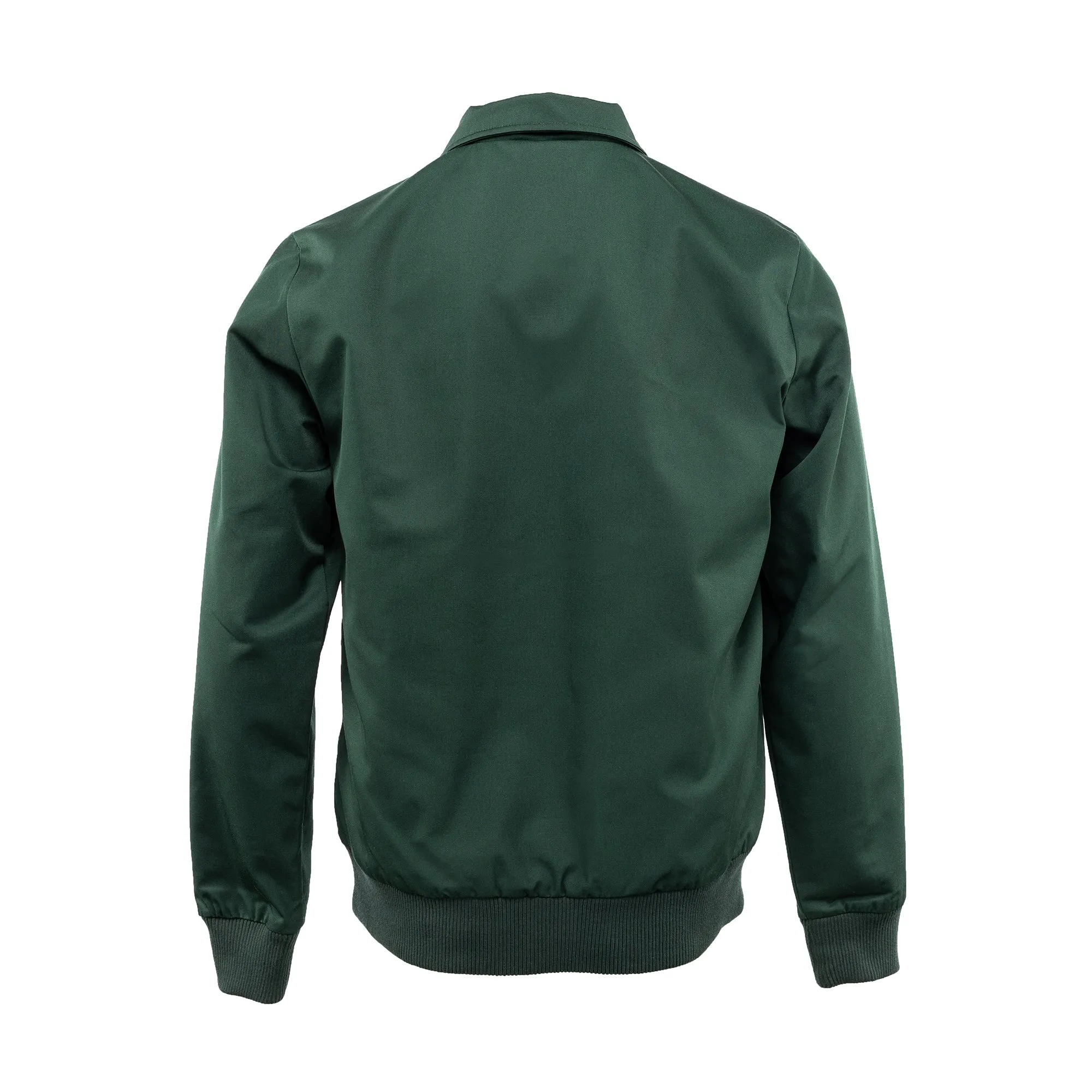 Blouson Harrington Original racing green