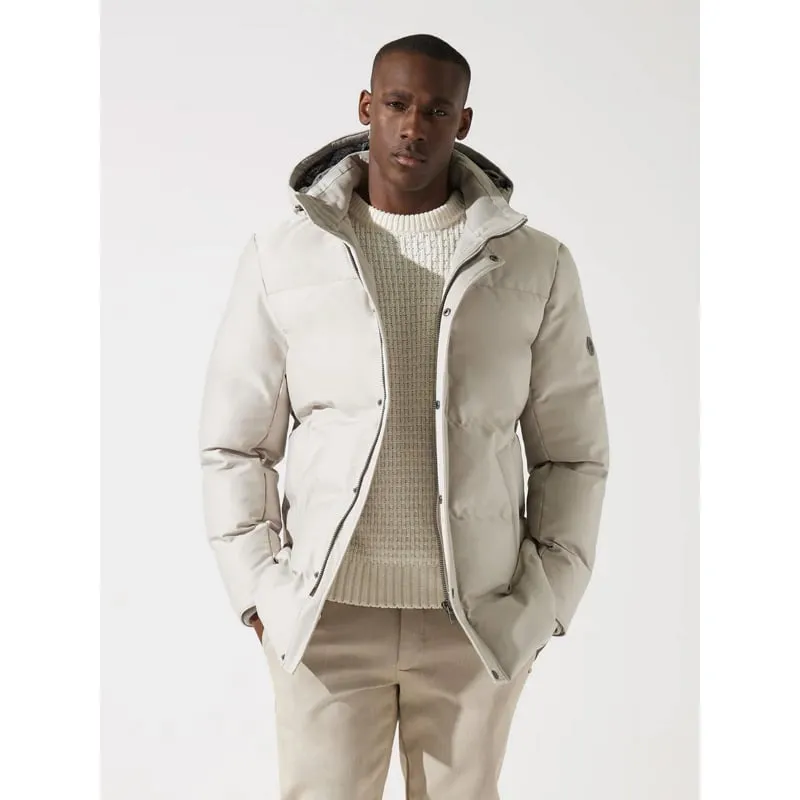 Blouson léger jorsun noir bleu marine homme - Jack & Jones | wimod