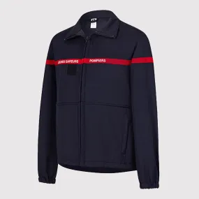Blouson softshell Jeunes Sapeurs-Pompiers Europa Kimache - AMG Pro