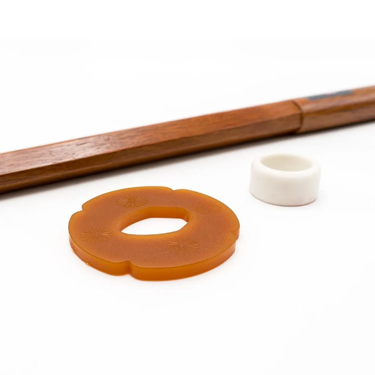 Bokken enfant chêne rouge Premium FUJIMAE