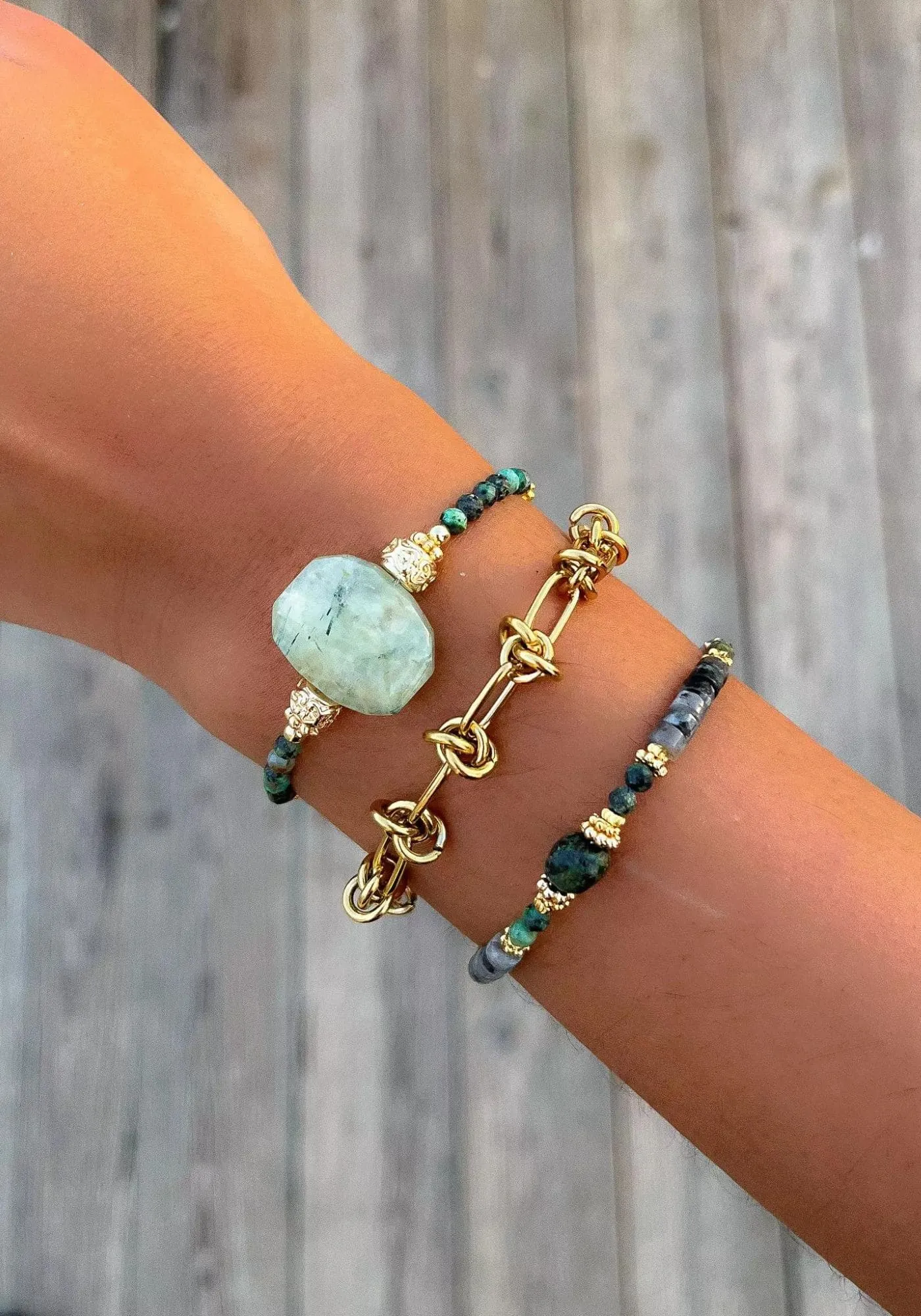 Bracelet femme Kirty