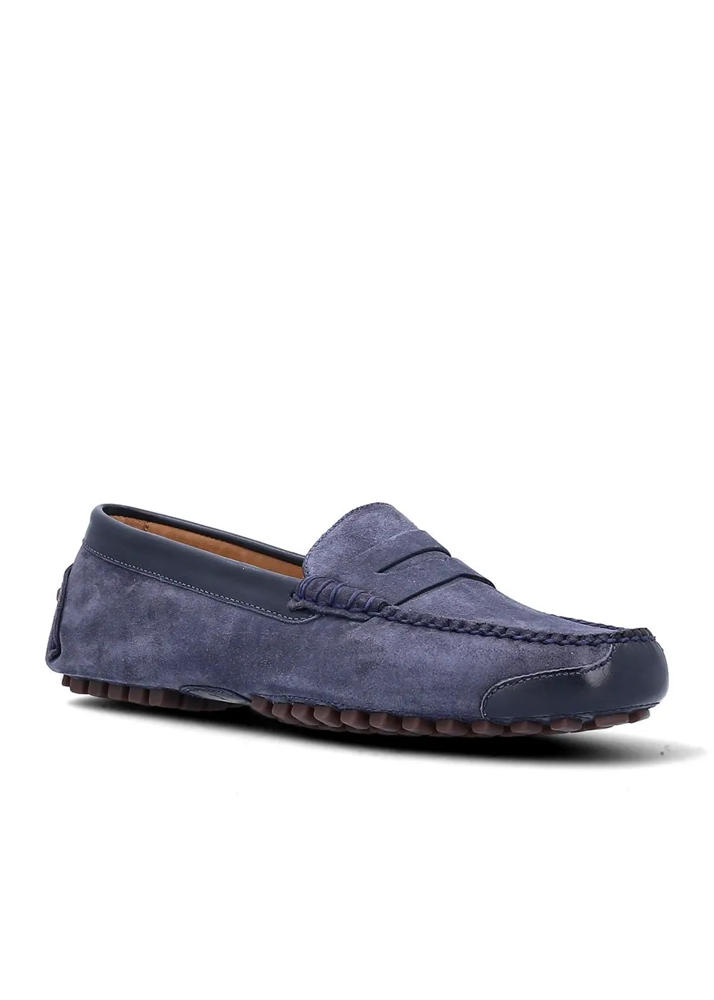BUMPER DRIVER CUIR OIL PETROLEO