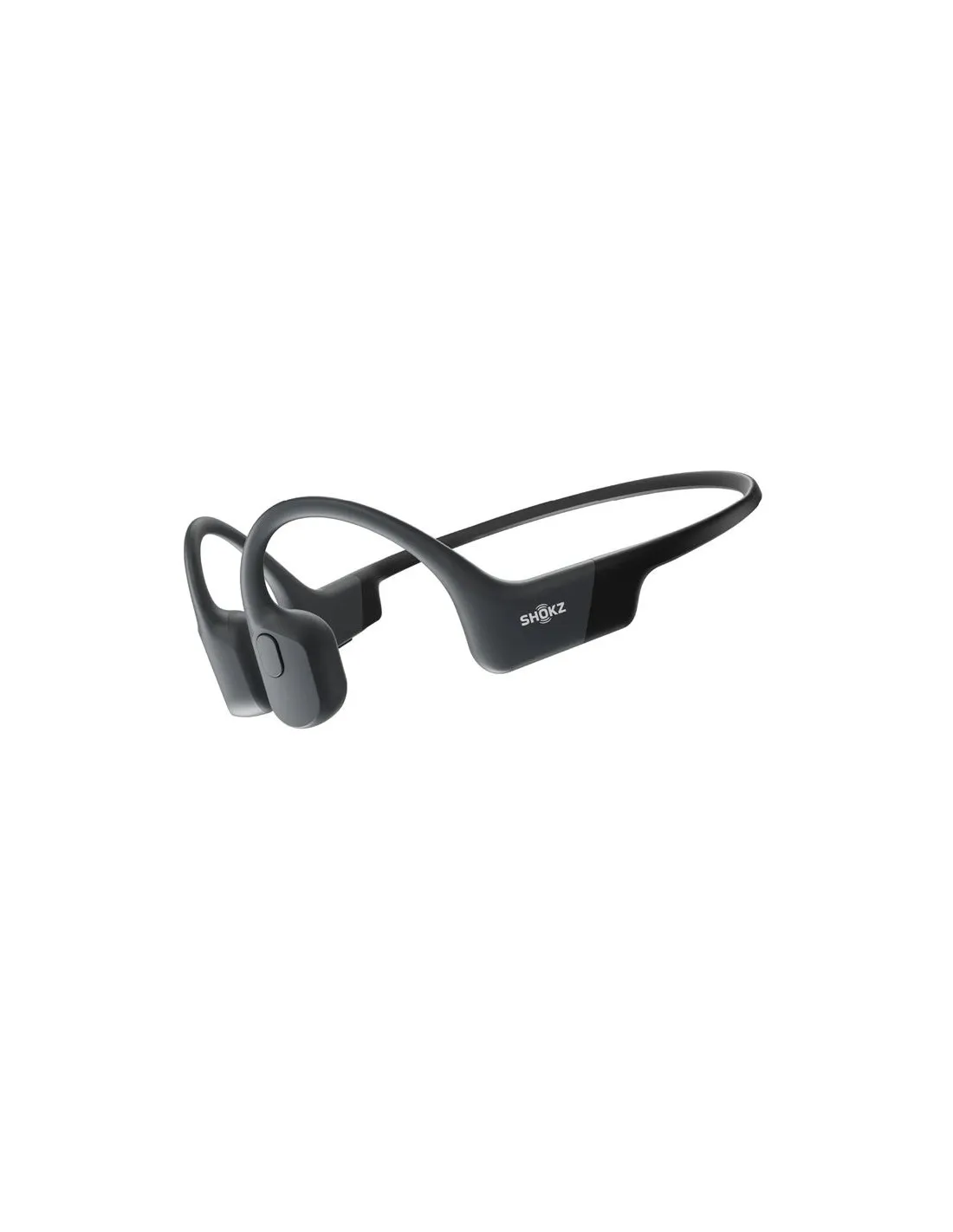 Casque de sport Shokz Openrun - Noir