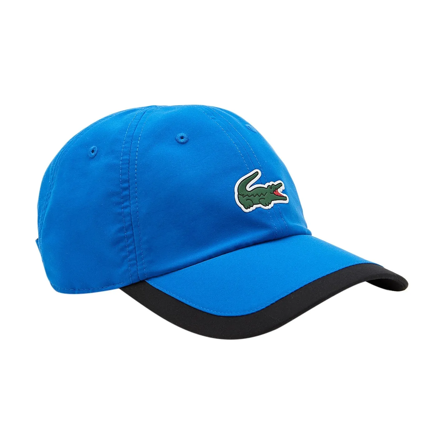 Casquette LACOSTE SPORT Bleu / Noir AH 2022