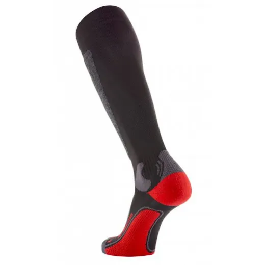 Chaussette ski insulation - noir