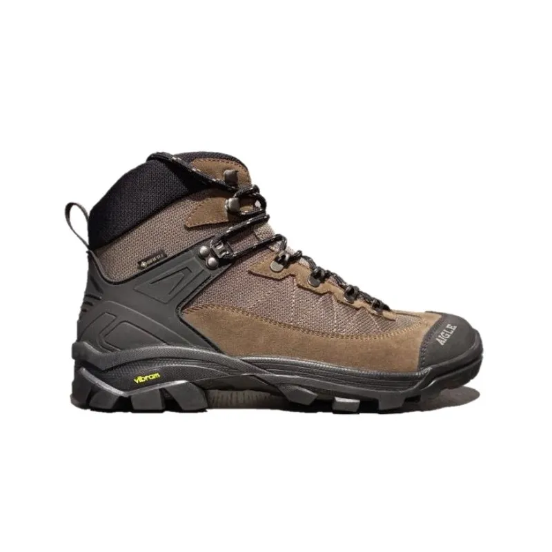 CHAUSSURES RANDONNÉE SONRICKER GTX MIXTE - AIGLE