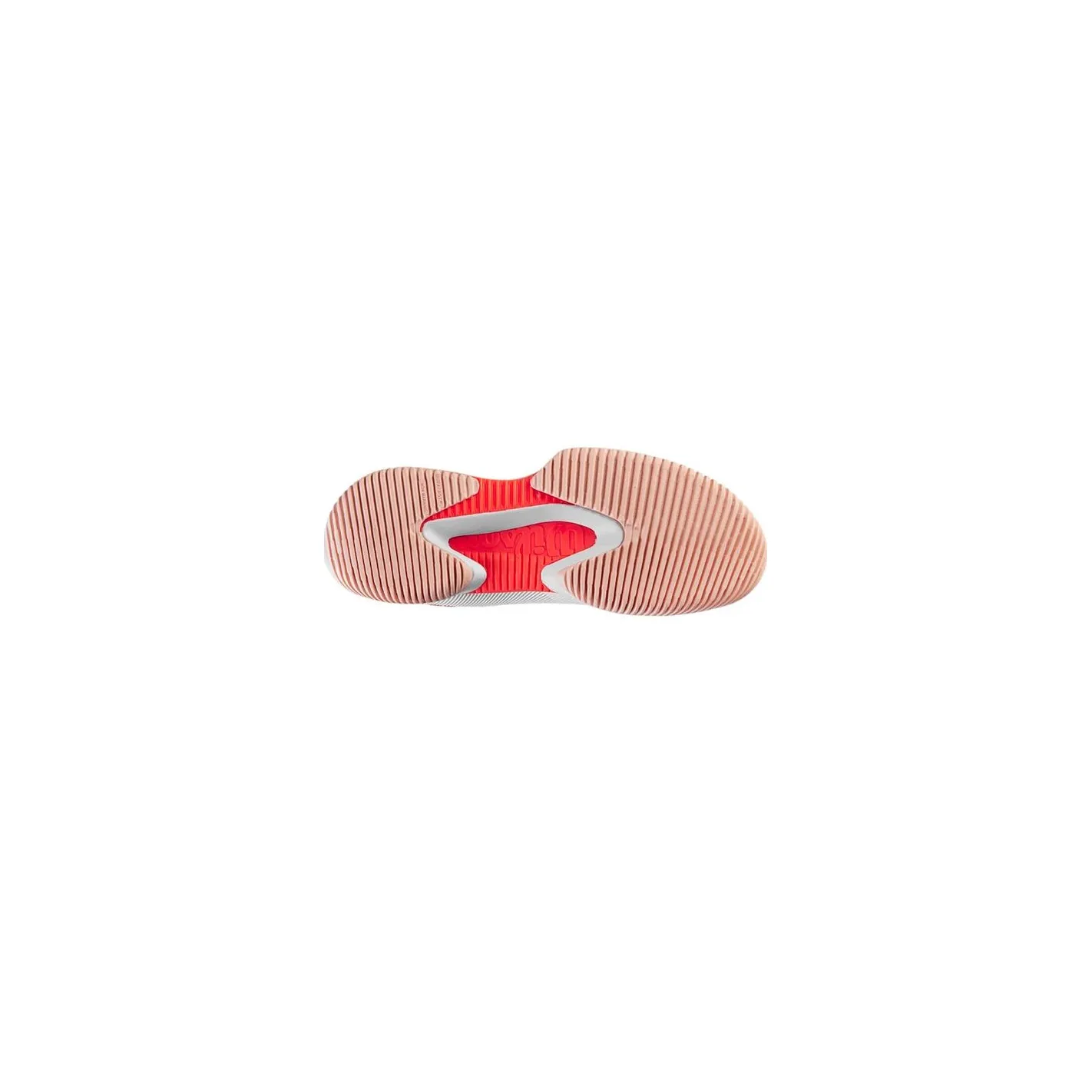 Chaussures WILSON Femme KAOS SWIFT 1.5 Toutes Surfaces Blanc / Rose PE 2023