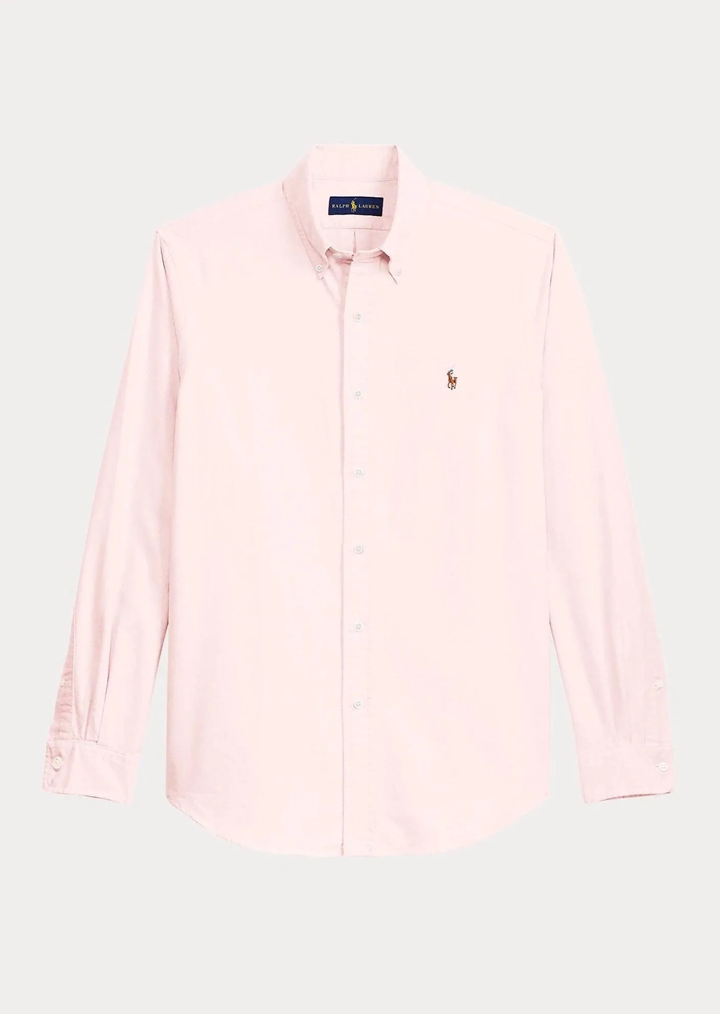 Chemise Ralph Lauren rose