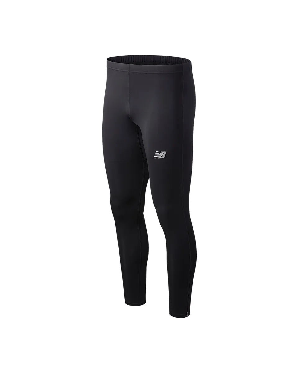 Collant Homme CORE RUN TIGHT Multicolore