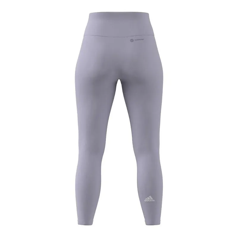 Collant Running / Trail Femme Adidas YO ESS 78