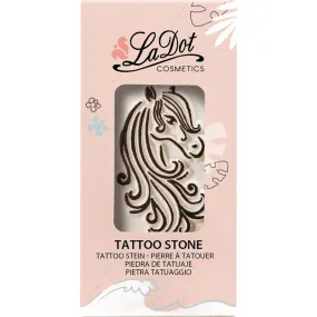 Colop LaDot Pierre à Tatouer, moyen, Cheval
