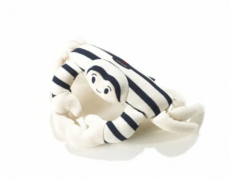 CRABE Doudou  Saint James