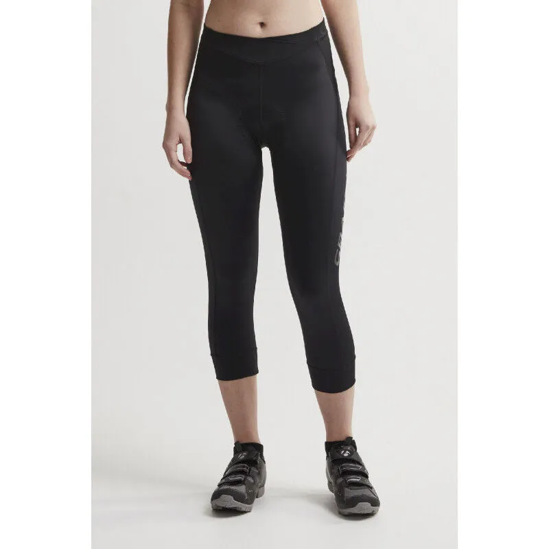 Craft Essence Knickers - Pantalon vélo femme | Hardloop