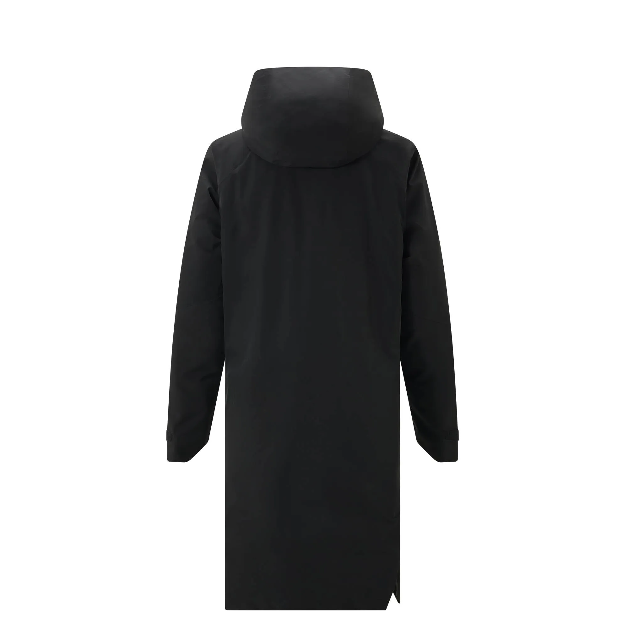DESCENTE - Coach - Manteau long doublé duvet
