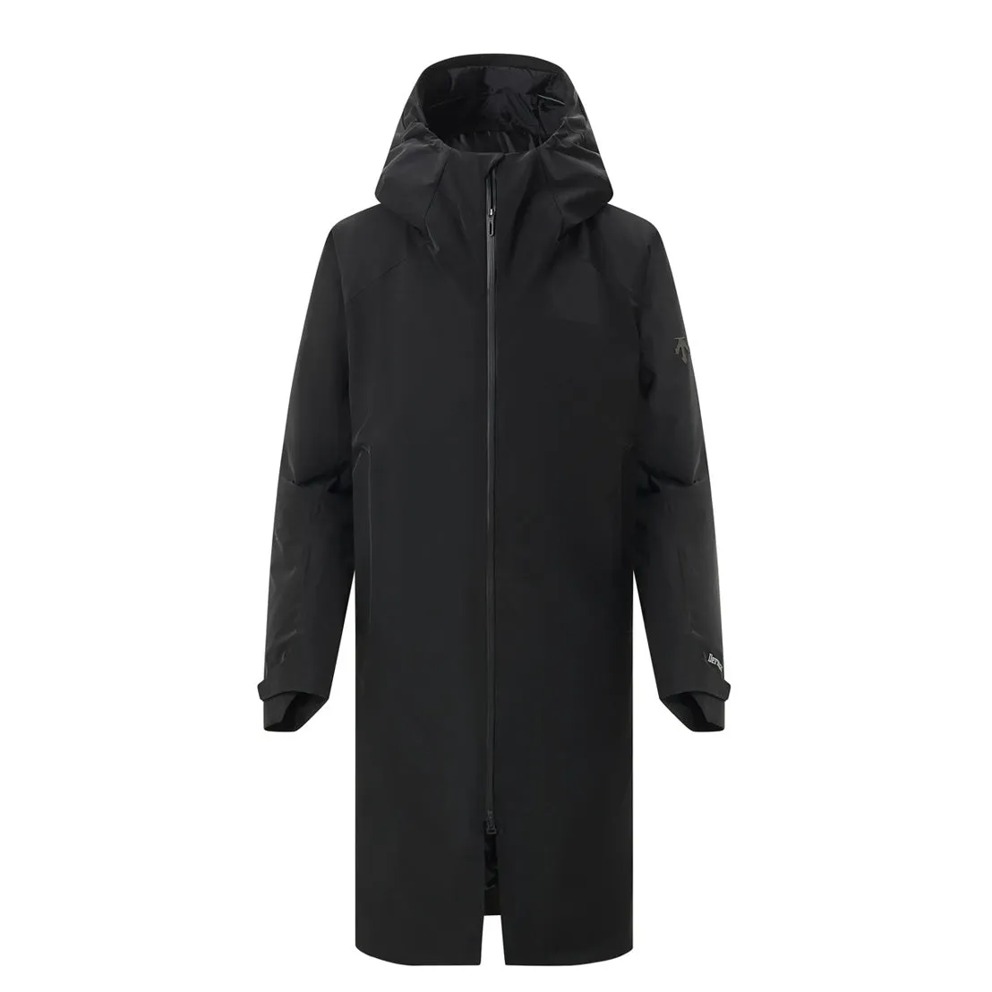 DESCENTE - Coach - Manteau long doublé duvet