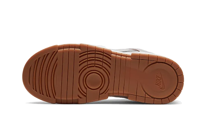Dunk Low Disrupt Barely Rose