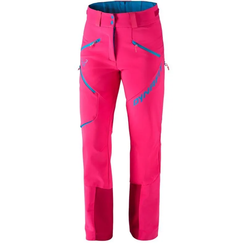 Dynafit Mercury Pro 2 - Pantalon softshell femme | Hardloop