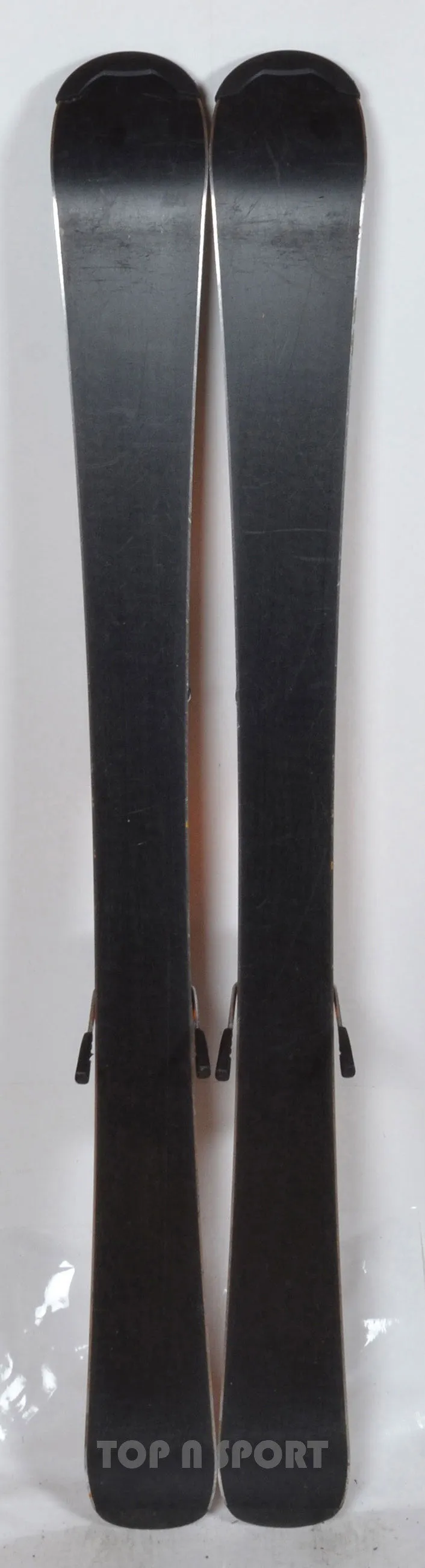 Elan RC ORANGE SHIFT - skis d'occasion Junior