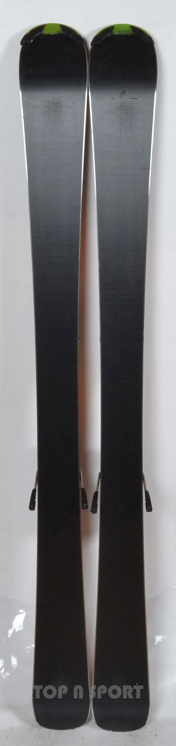 Elan RC ORANGE SHIFT - skis d'occasion Junior