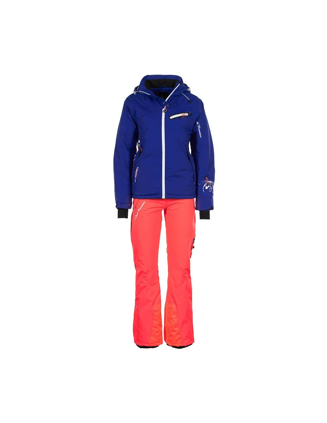 Ensemble de ski Femme ASTEC/KS/1