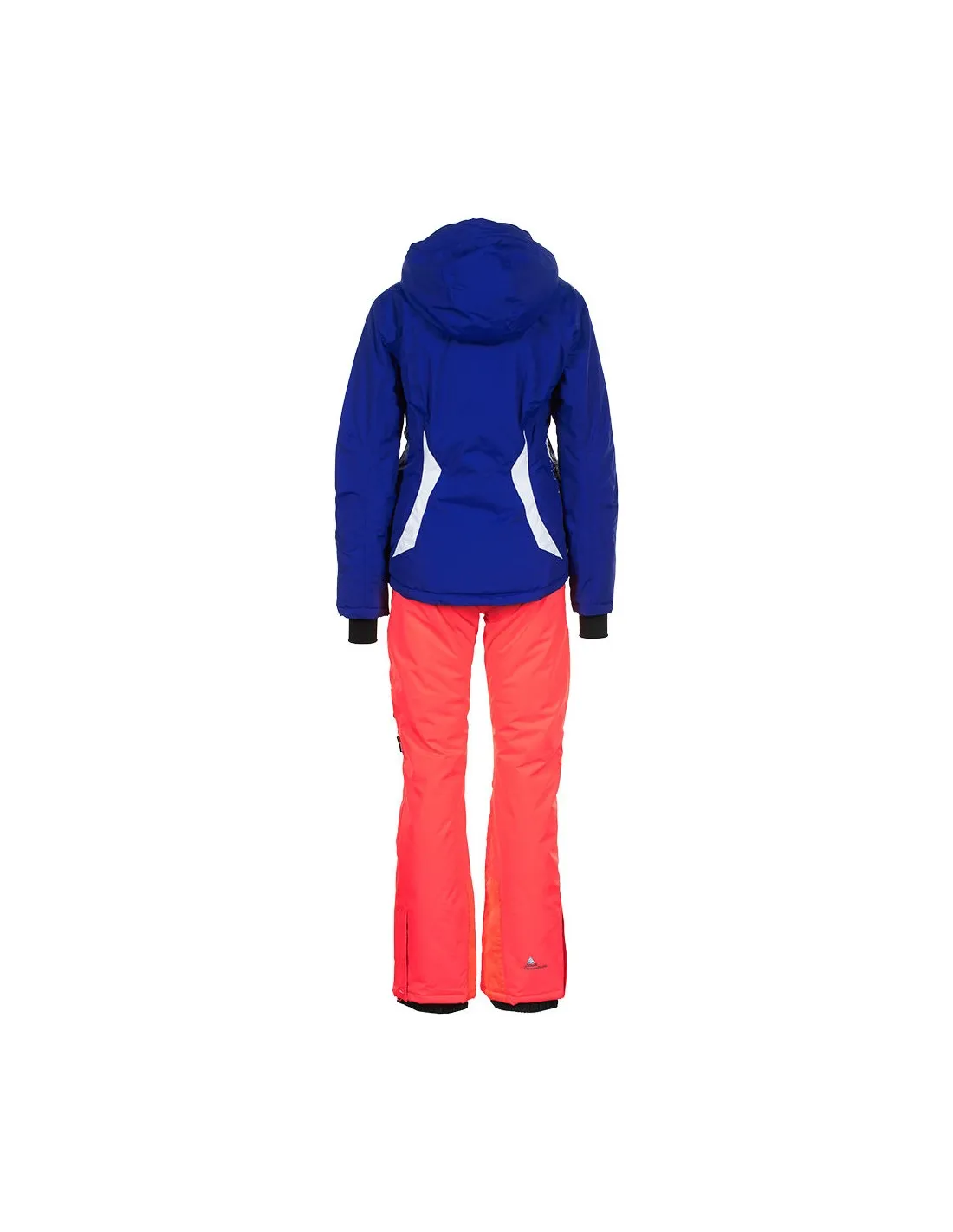 Ensemble de ski Femme ASTEC/KS/1