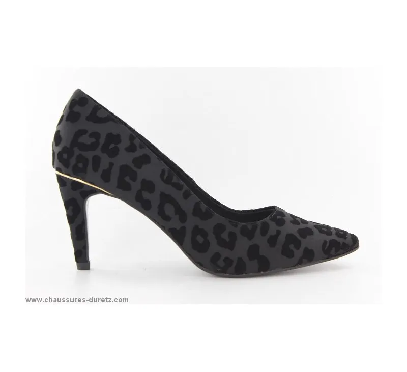 Escarpins  Tamaris NIXE Noir