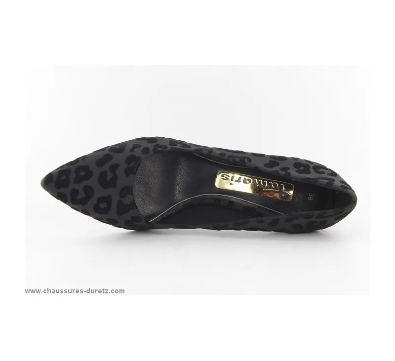 Escarpins  Tamaris NIXE Noir