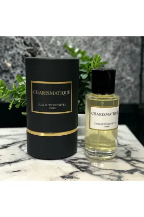 Extrait de parfum Charismatique Collection Privée Aigle Paris 50ml
