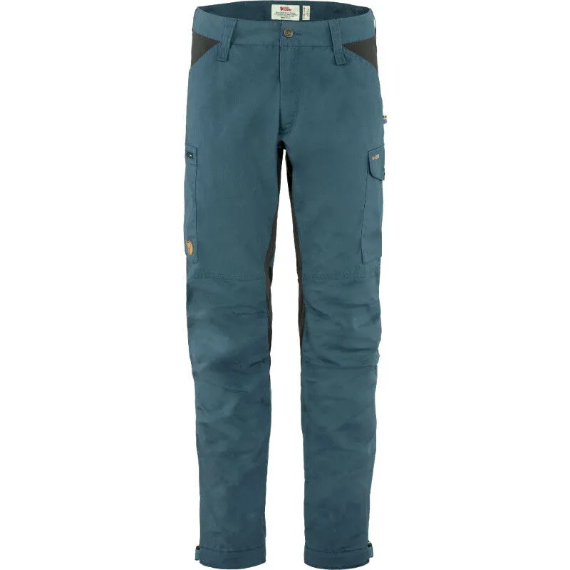 Fjällräven Kaipak Trousers - Pantalon randonnée homme | Hardloop