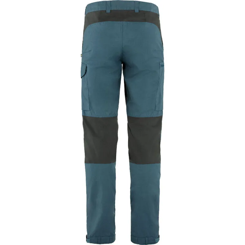 Fjällräven Kaipak Trousers - Pantalon randonnée homme | Hardloop
