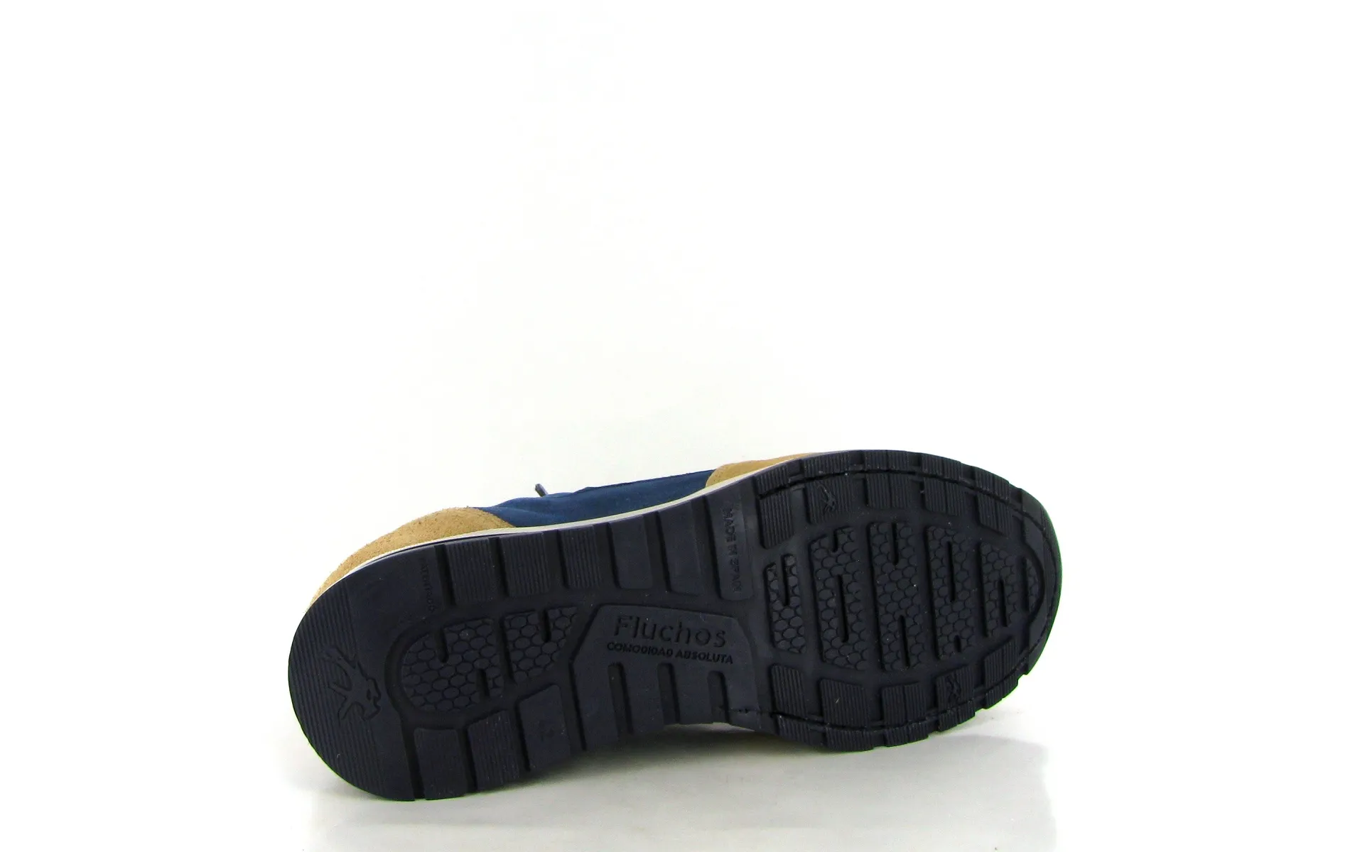 Fluchos tennis louis f1957 blanc