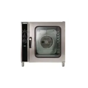 Four à Convection Electrique 10 Niveaux GN1/1 Zanussi