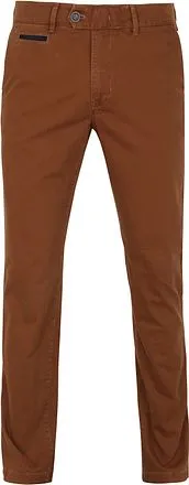Gardeur Chino Benny 3 Marron BENNY-3 416861-1028 commander e