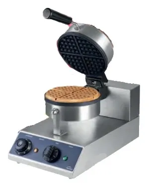 Gaufrier électrique