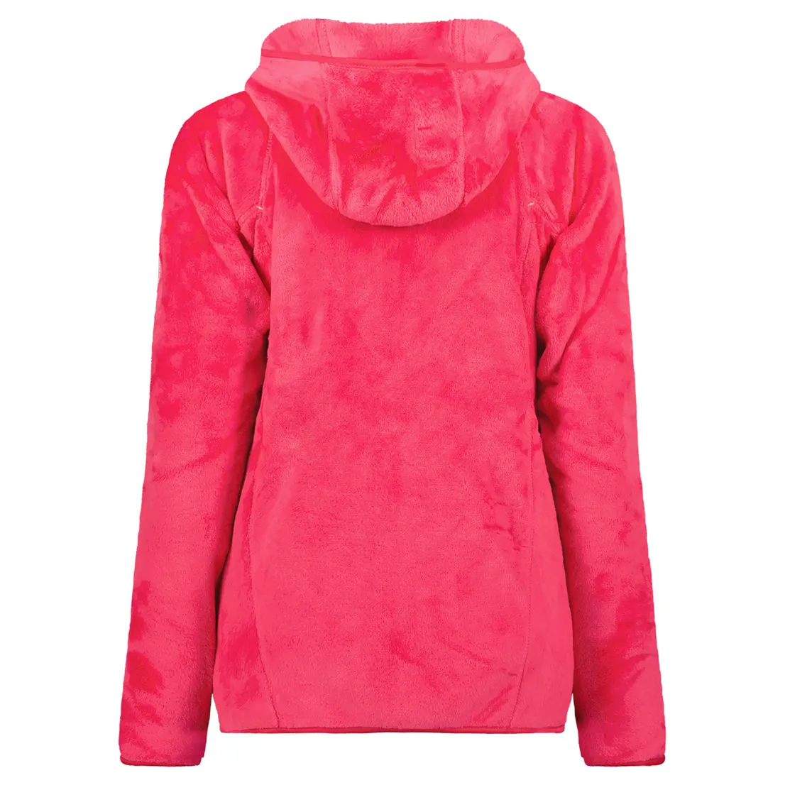Geographical Norway Upalood Femme - Polaire zippée Malabar