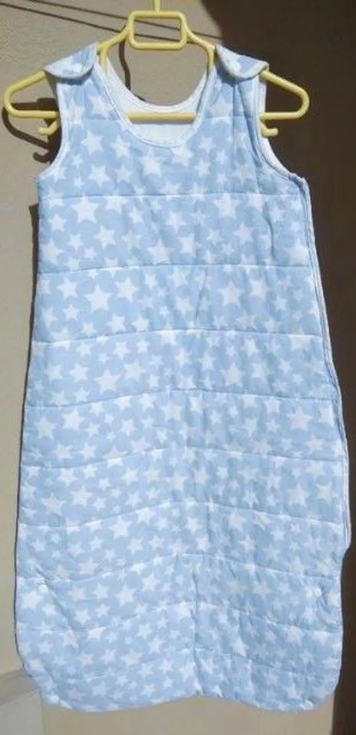 Gigoteuse, Turbulette, Sac de Couchage Tradi Linge | Beebs