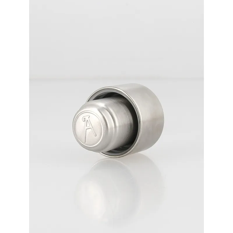 Gourde isotherme time up 500 ml multicolore - Les Artistes | wimod
