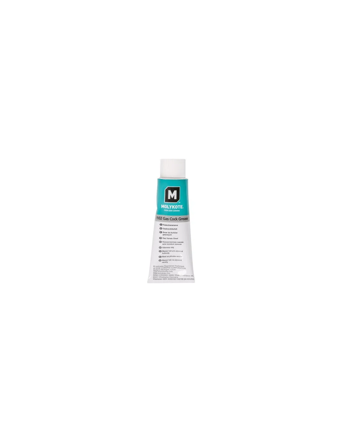 GRAISSE MOLYKOTE 50G GEB 815 421