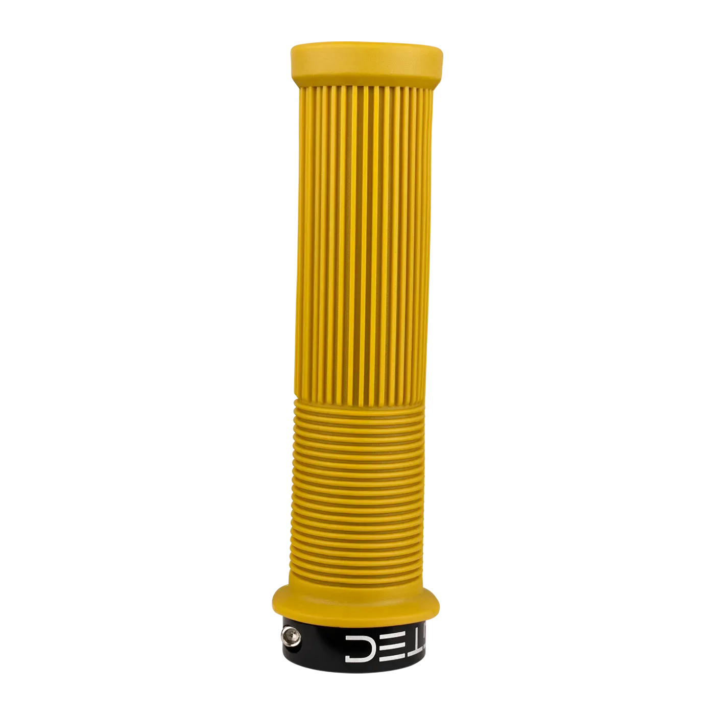 Grips BURGTEC THE BARTENDER PRO JOSH BRYCELAND SIGNATURE Jaune Moutarde